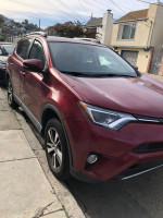 Toyota RAV4 100,000 mi