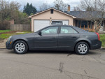 2005 Cadillac CTS 107,000 mi