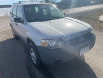 2007 Ford Escape XLS FWD 124,000 mi