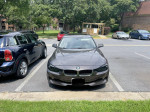 BMW 50,000 mi
