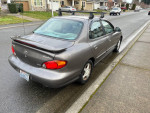 2000 Hyundai Elantra GLS FWD 59,000 mi