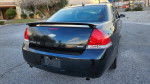 2016 Chevrolet Impala LTZ FWD 138,000 mi