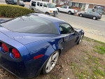 2007 Chevrolet Corvette 133,000 mi