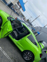 2016 Honda Civic LX FWD 116,000 mi