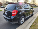 2016 Chevrolet Equinox 101,000 mi
