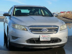 2011 Ford Taurus 67,000 mi