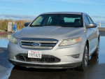 2011 Ford Taurus 67,000 mi