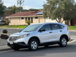 2014 Honda CR-V 115,000 mi