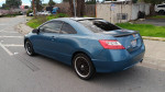 2008 Honda Civic 50,000 mi