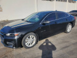 2017 Chevrolet Malibu LT FWD 71,000 mi