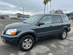 2005 Honda Pilot 150,000 mi