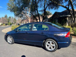 2008 Honda Civic 75,000 mi