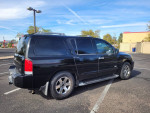 2005 Nissan Armada 144,000 mi