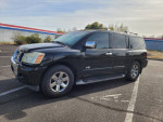 2005 Nissan Armada 144,000 mi