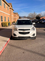 2011 Chevrolet Equinox 72,000 mi