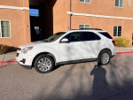 2011 Chevrolet Equinox 72,000 mi