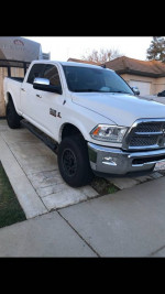 Dodge 101,000 mi