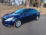 2011 Hyundai Sonata GLS FWD 149,000 mi