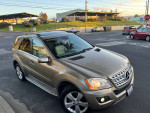 Mercedes-Benz 70,000 mi