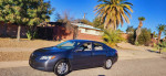 2009 Toyota Camry LE for sale, well-maintained, clean interior, low mileage, automatic transmission.