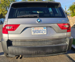 BMW X3 63,000 mi
