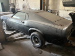 Ford Mustang 62,000 mi