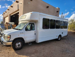 Ford 121,000 mi