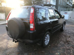 2006 Honda CR-V 62,000 mi