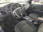 2011 Chrysler 200 Touring FWD 83,000 mi