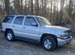 2000 Chevrolet Tahoe 124,000 mi