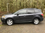 2016 Subaru Forester 63,000 mi