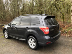 2016 Subaru Forester 63,000 mi