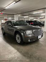 2008 Chrysler 300 Limited RWD 143,000 mi
