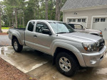 2011 Toyota Tacoma 76,000 mi