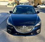 2015 Mazda 3 i Grand Touring FWD 78,000 mi