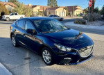 2015 Mazda 3 i Grand Touring FWD 78,000 mi