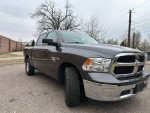 Ram 1500 76,000 mi