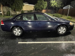 2008 Chevrolet Impala 142,000 mi