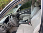 INFINITI G 137,000 mi