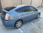 2009 Toyota Prius 124,000 mi