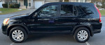 2006 Honda CR-V 72,000 mi