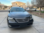 2008 Lexus LS 460 RWD 124,000 mi