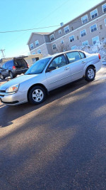 Chevrolet Malibu 94,000 mi