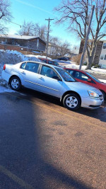 Chevrolet Malibu 94,000 mi