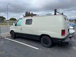 Ford 141,000 mi