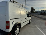 2012 Ford Transit Connect 138,000 mi