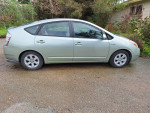2007 Toyota Prius 105,000 mi