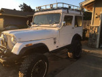 Buick 104,000 mi