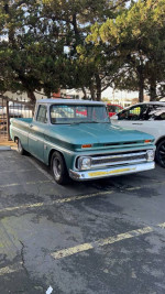 Chevrolet 145,000 mi