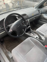 1996 Honda Accord 107,000 mi